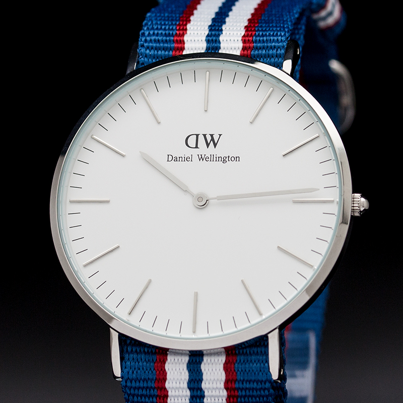 D. Wellington Classic Belfast 0213DW