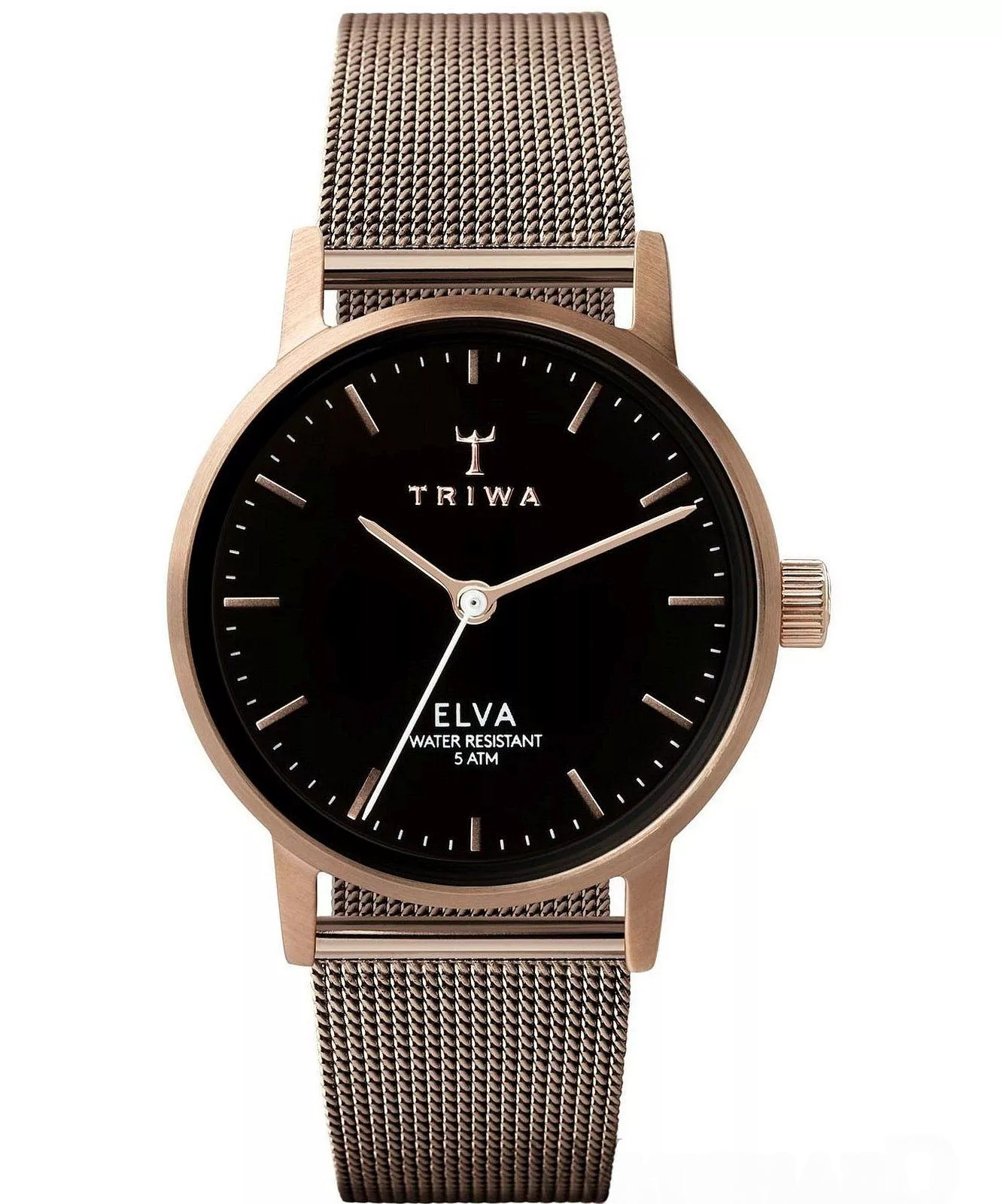 Triwa Rose ELVA