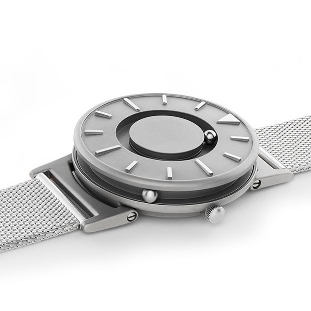 часы Eone Bradley Bradley Steel фото 7