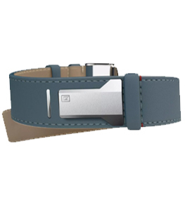 Ремень Klokers BLUE JEAN 