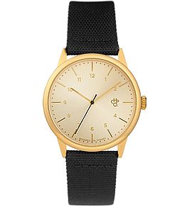 Rawiya Classic Gold