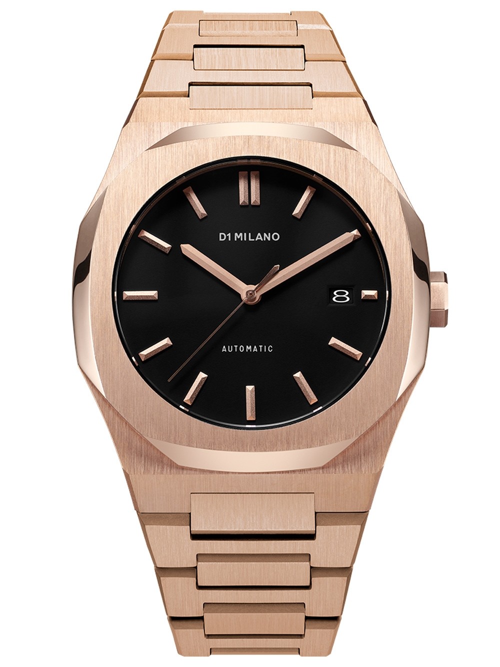 D1 Milano MECHANICAL ATBJ03