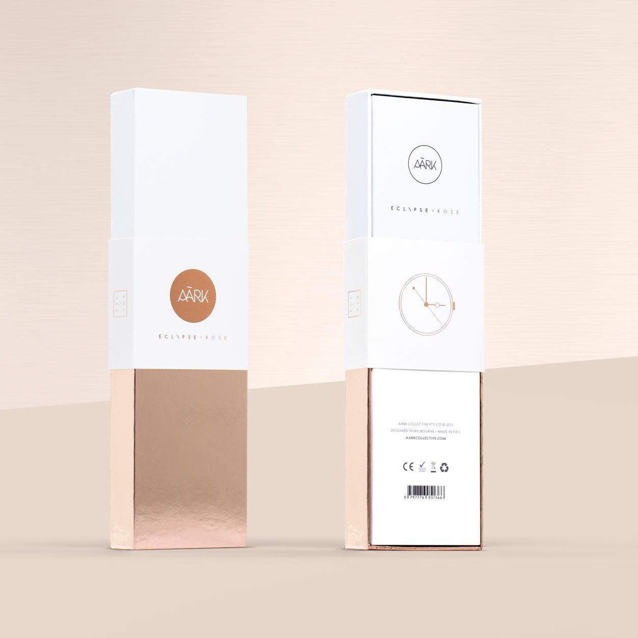 AÃRK Eclipse Rose