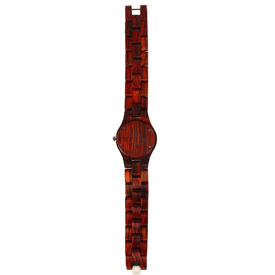 WeWood Moon Brown