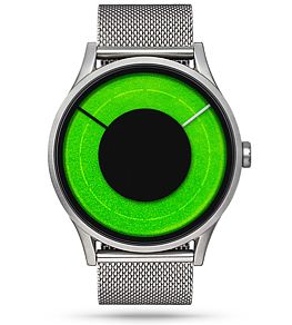часы  SOLARIS Chrome <br>/ Chill  фото 2