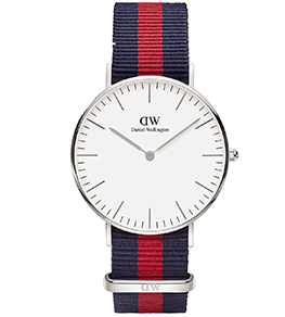 Classic OXFORD <br>0201DW 