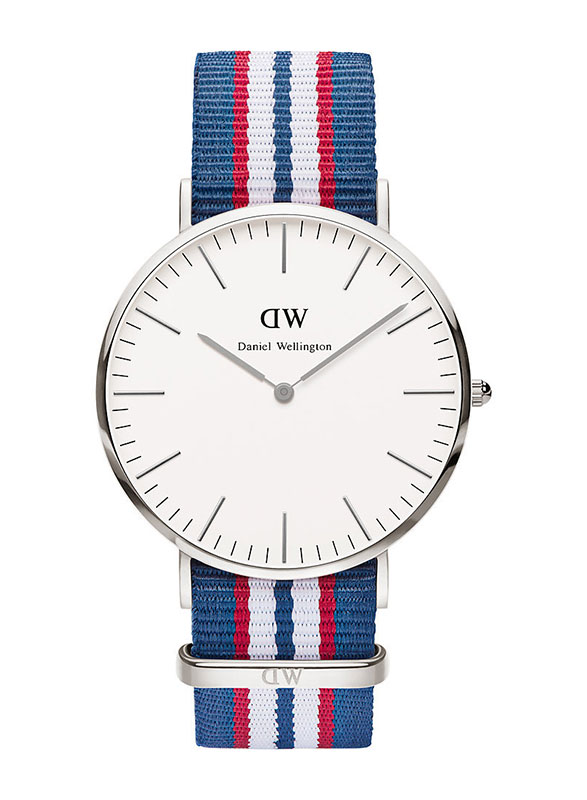 D. Wellington Classic Belfast 0213DW