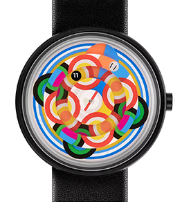 Ode to Delaunay