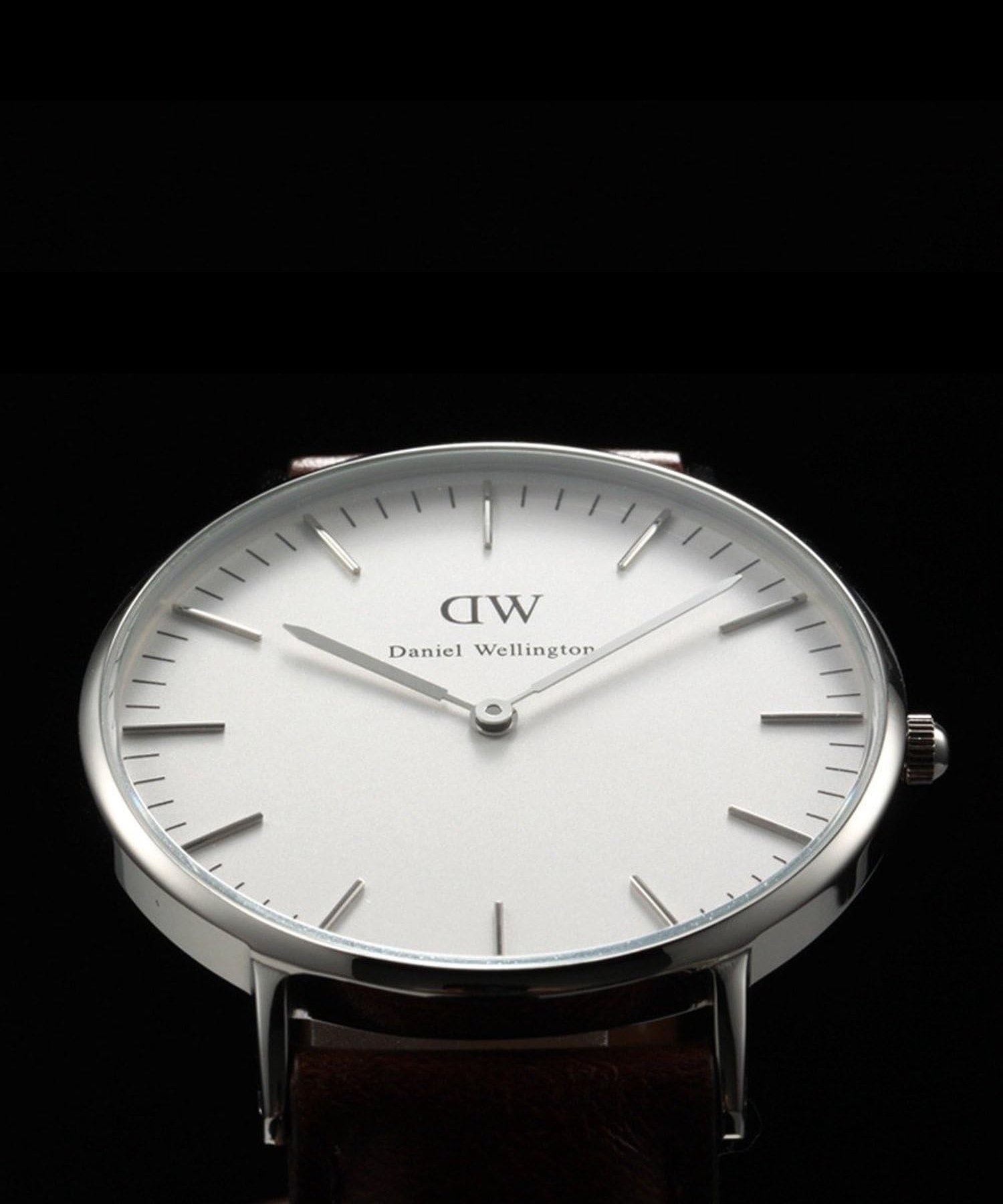 D. Wellington Classic Bristol 0611DW