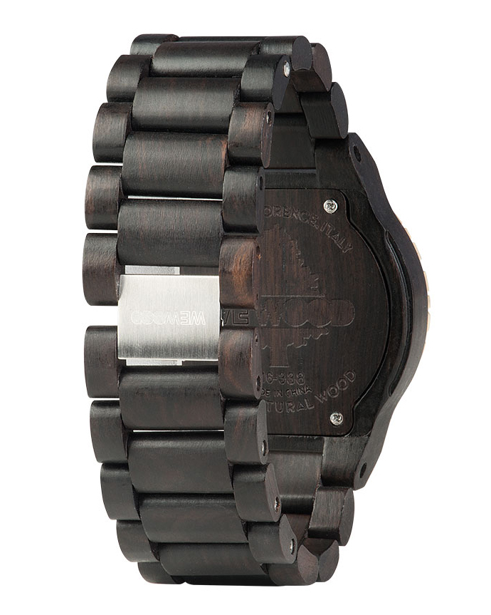 часы WeWood Assunt MB BLUE GOLD фото 6