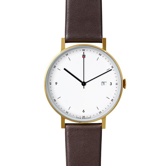 Void PKG01 Gold Brown