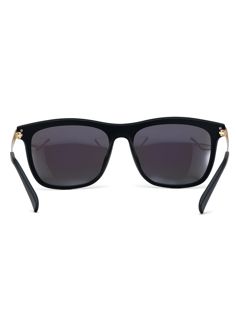 A.B. art a.b. art Chic Rounds Blue Gold