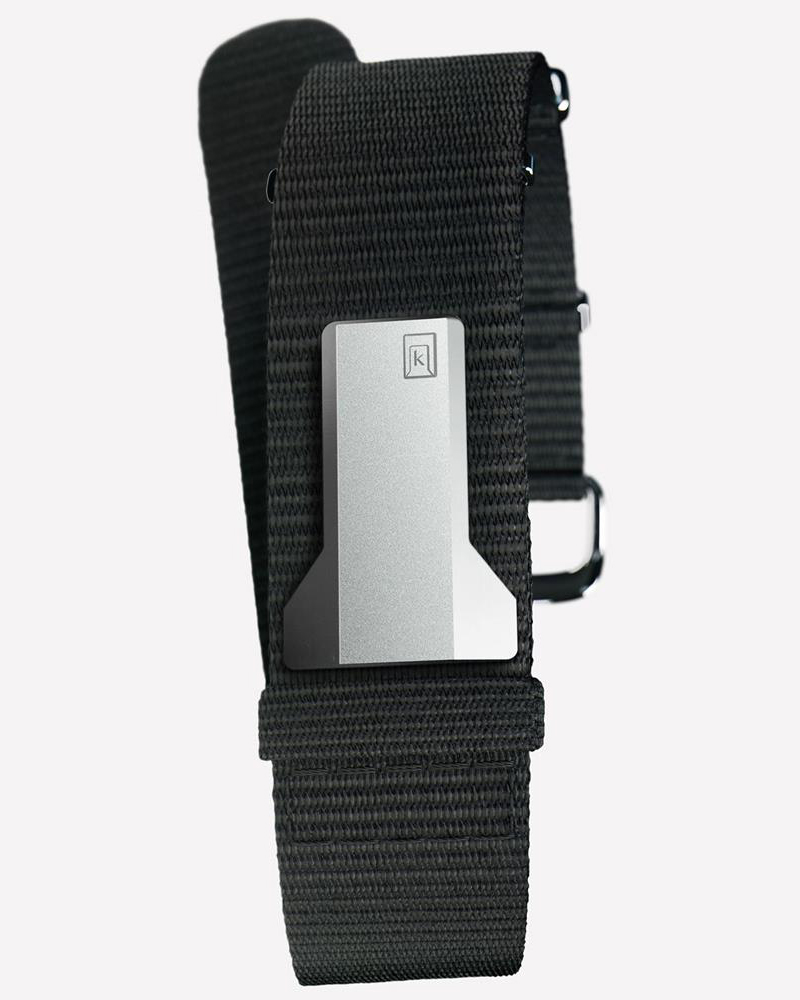 Klokers KLOK-01 Red Black nylon
