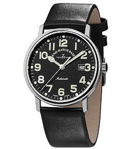 Zeno Business Pilot Ref. 3644-a1 