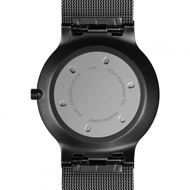 Braun BN0211 Slim ALL Black