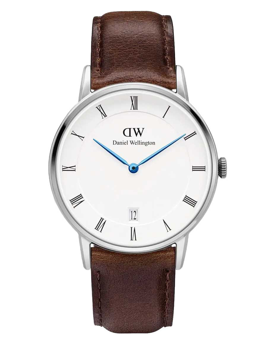 D. Wellington Dapper Bristol DW00100098