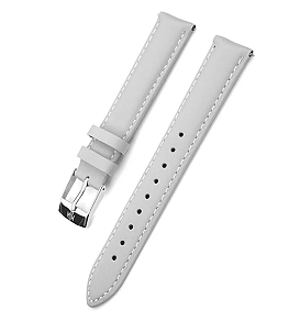 Mr Jones Watches White (18 мм) 