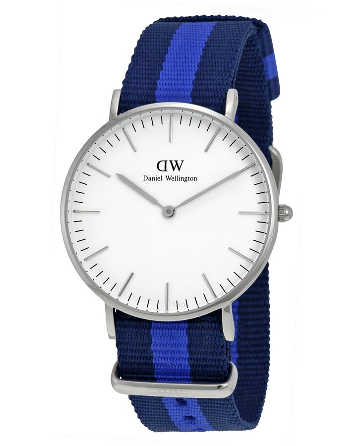 D. Wellington Classic Swansea 0603DW