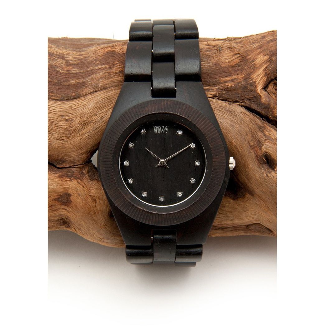 часы WeWood Odyssey Crystal swarovski фото 11