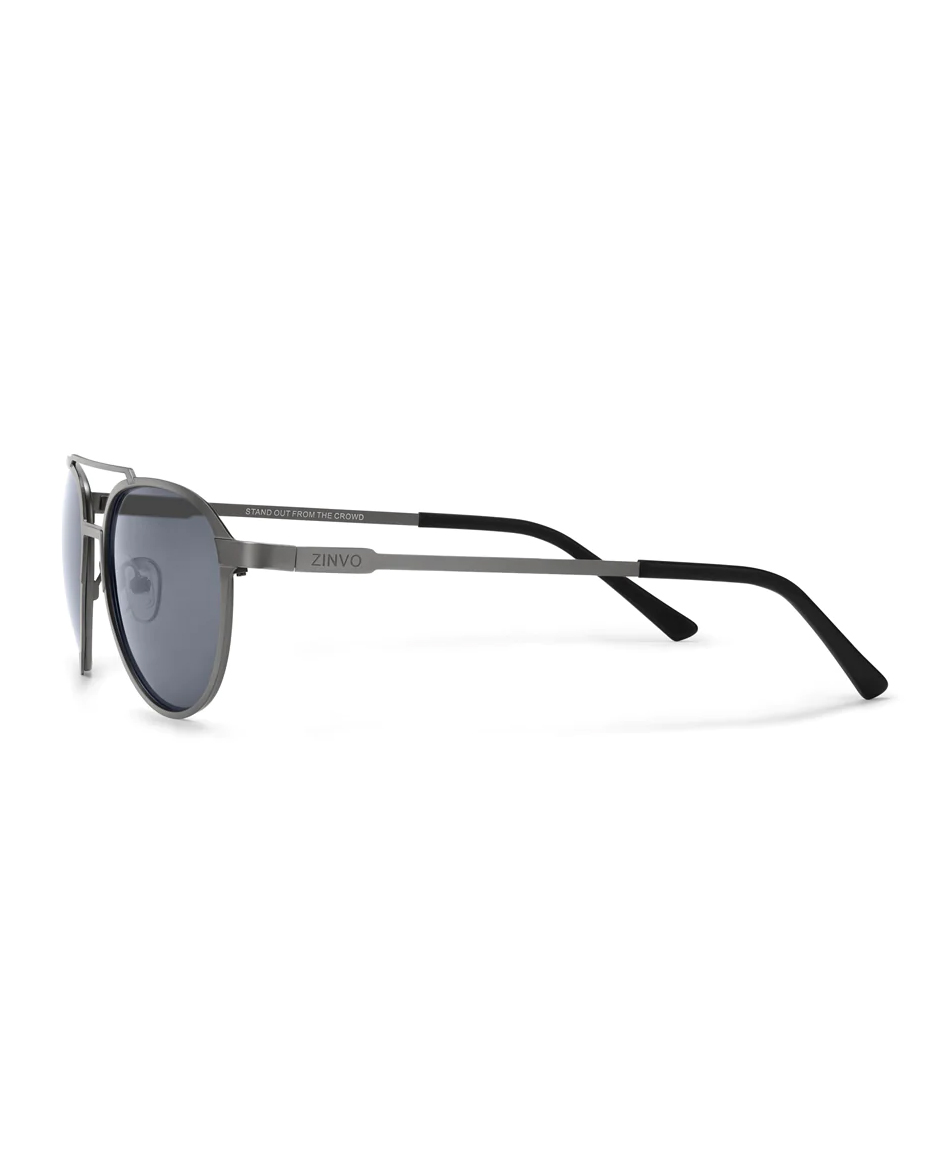 очки ZINVO ZINVO MIRAGE GUNMETAL фото 7