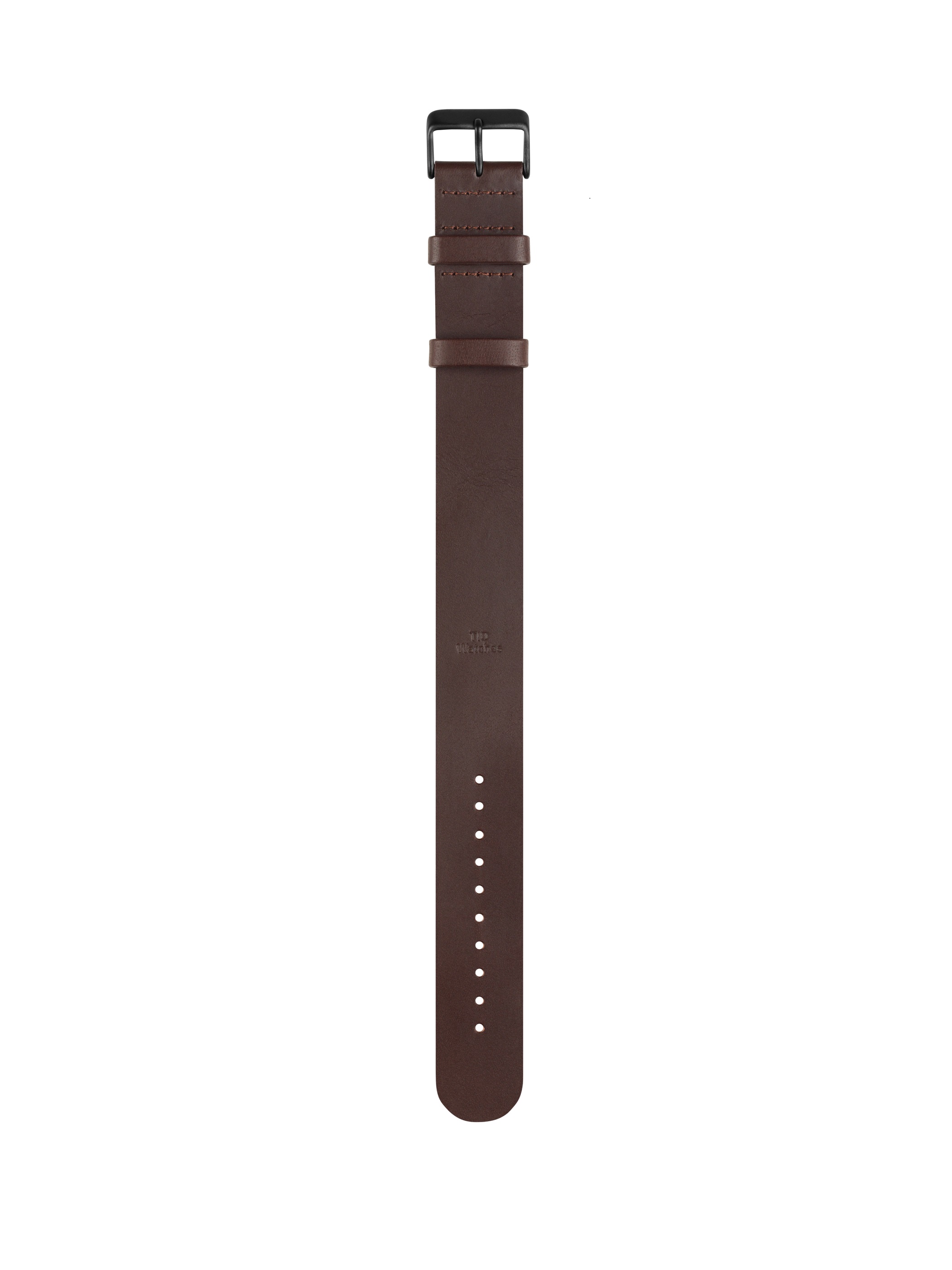 TID Ремешок TID Walnut