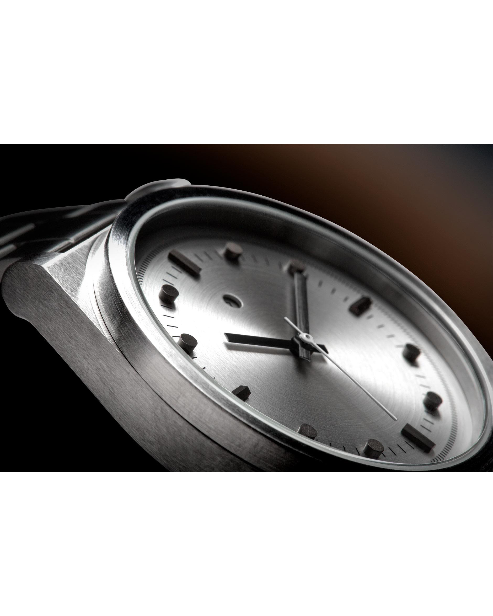 AÃRK Logo Silver