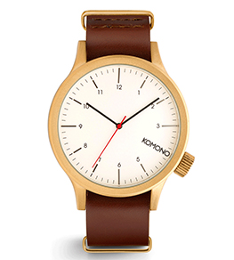 MAGNUS SADDLE BROWN