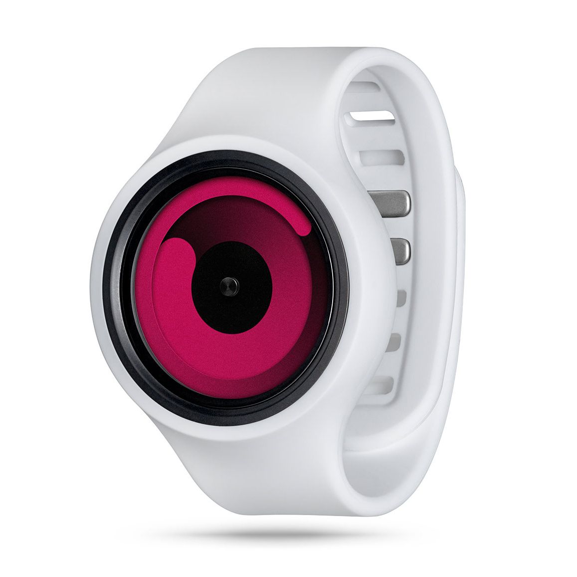 Ziiiro Gravity Snow/Magenta NEW