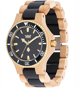часы  Date MB Beige Black фото 1