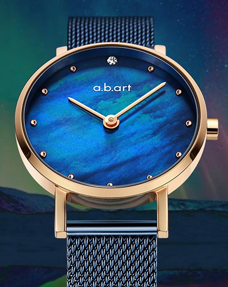 A.B. art FQ26-016-5S