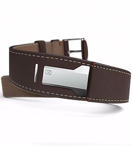 Ремень Klokers brown 