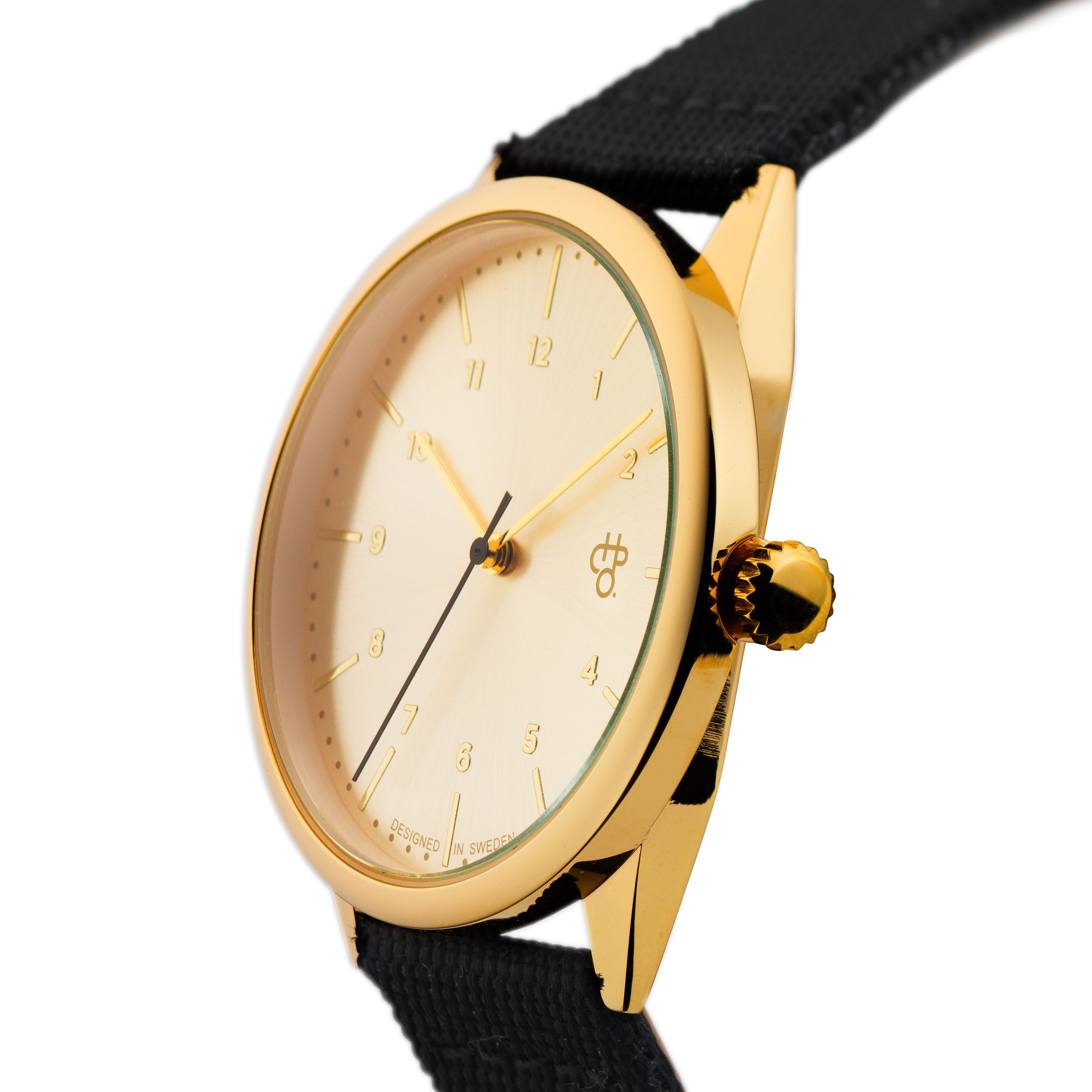 CHPO Rawiya Classic Gold