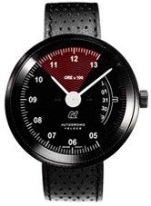 Veloce Black