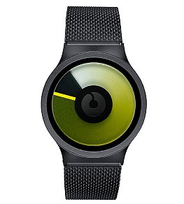 XS Celeste Black & Yellow 