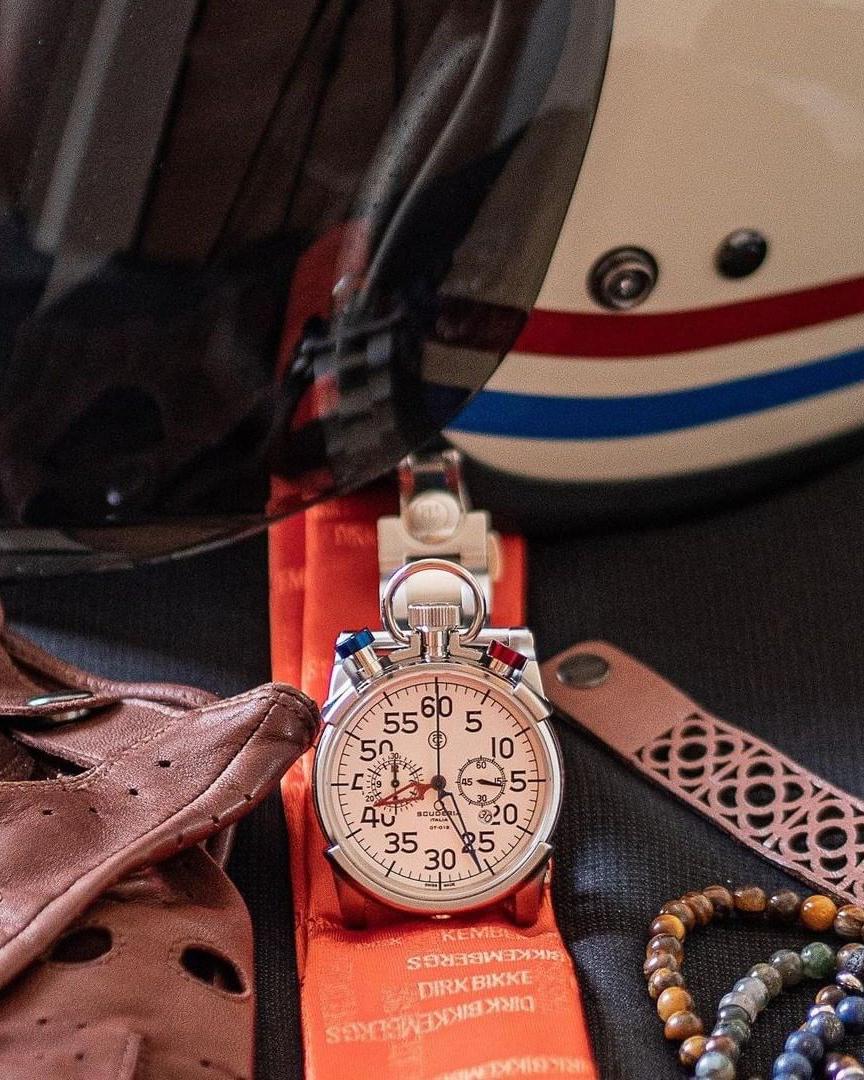 WOW-Цена CT Scuderia Corsa Classic 012 CWEJ00519