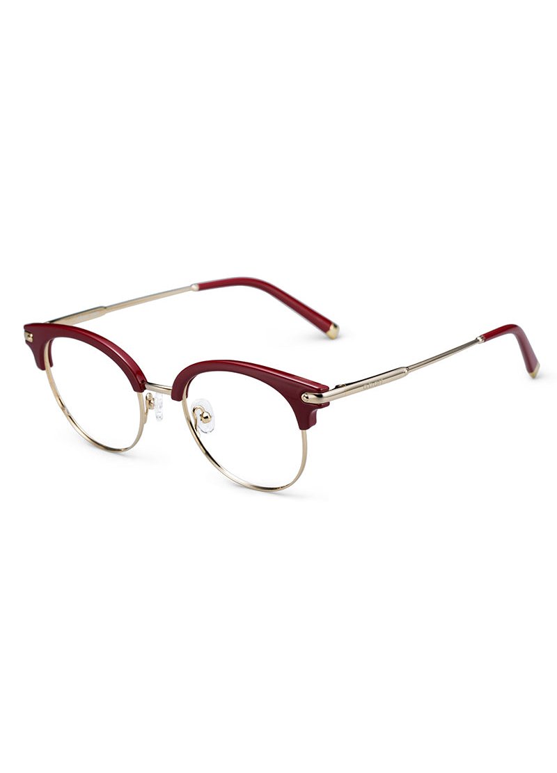 A.B. art a.b.art Retro Metal Red