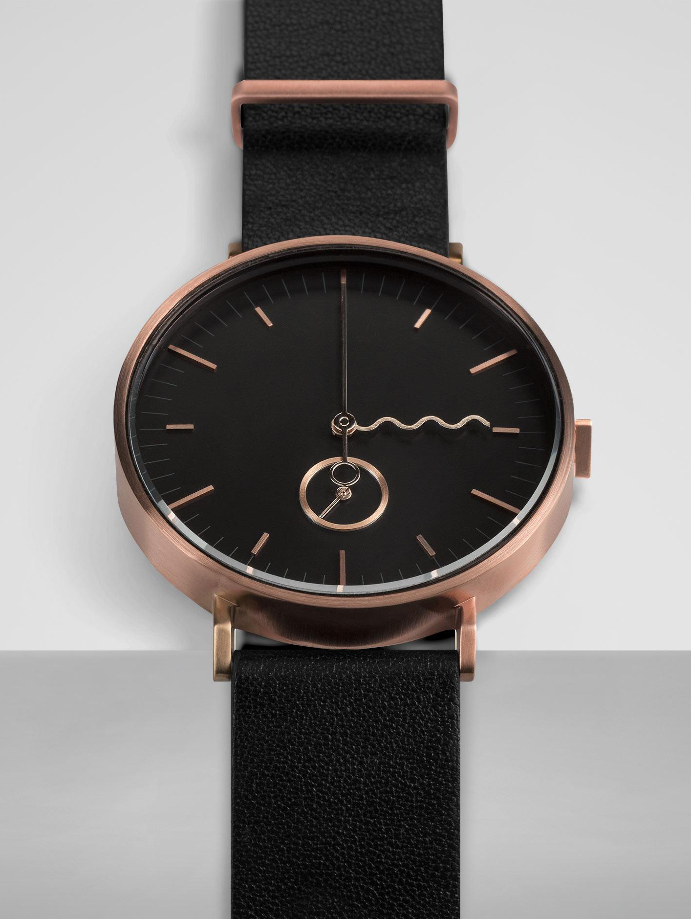 AÃRK Tide Neu Rose