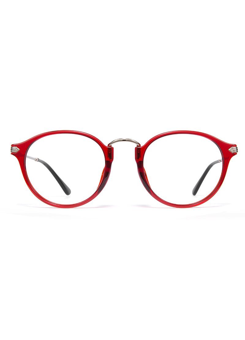 A.B. art a.b.art Classic Retro Red
