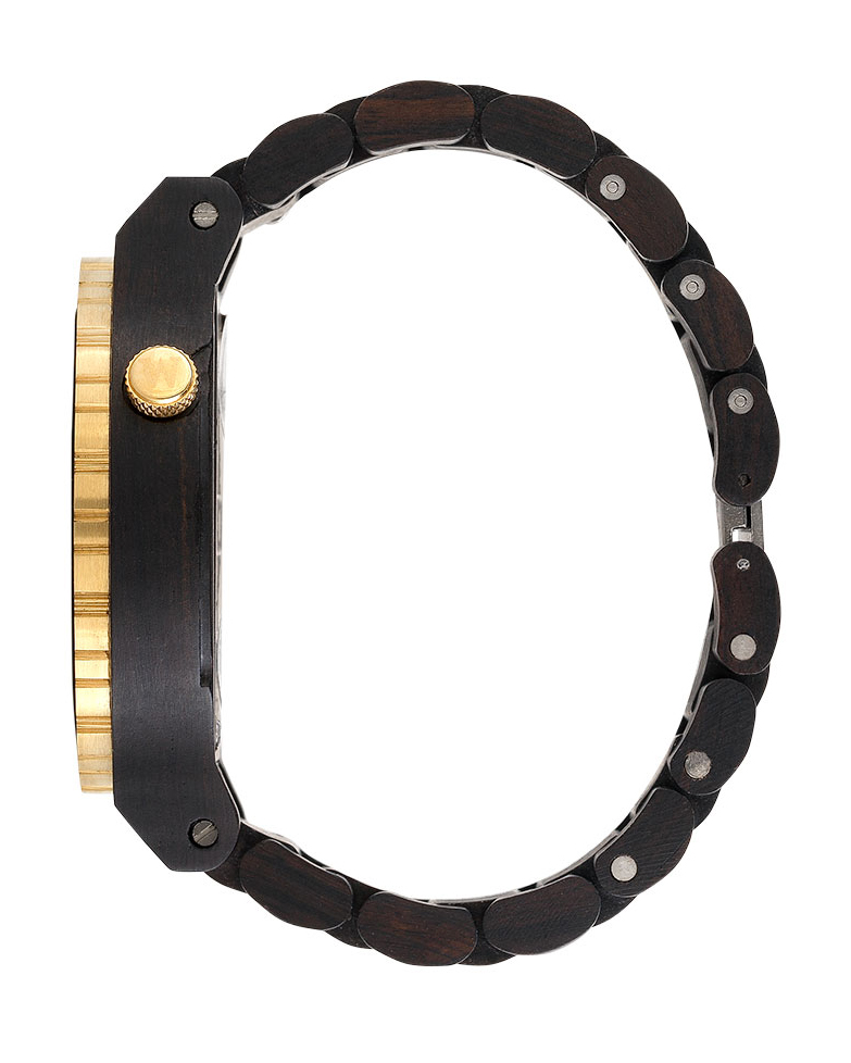 часы WeWood Assunt MB BLUE GOLD фото 7