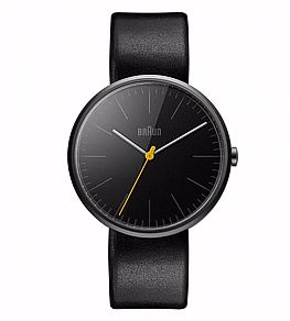 BN0172 Black Ceramic Lady 