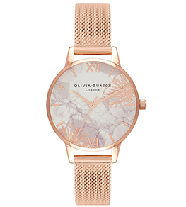 Abstract Florals OB16VM11 