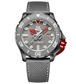 часы  DIVER WATCH <br>200 - 004  фото 1