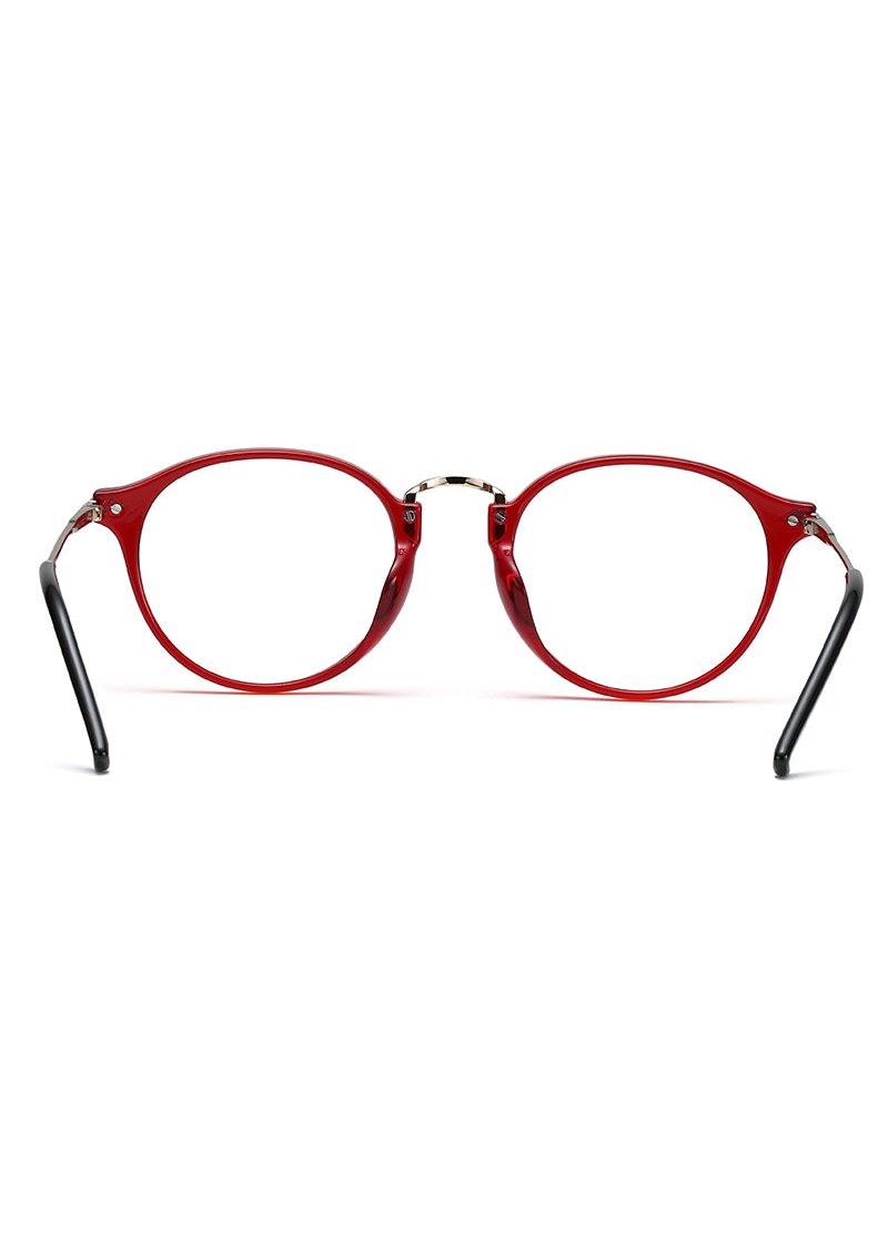 A.B. art a.b.art Classic Retro Red