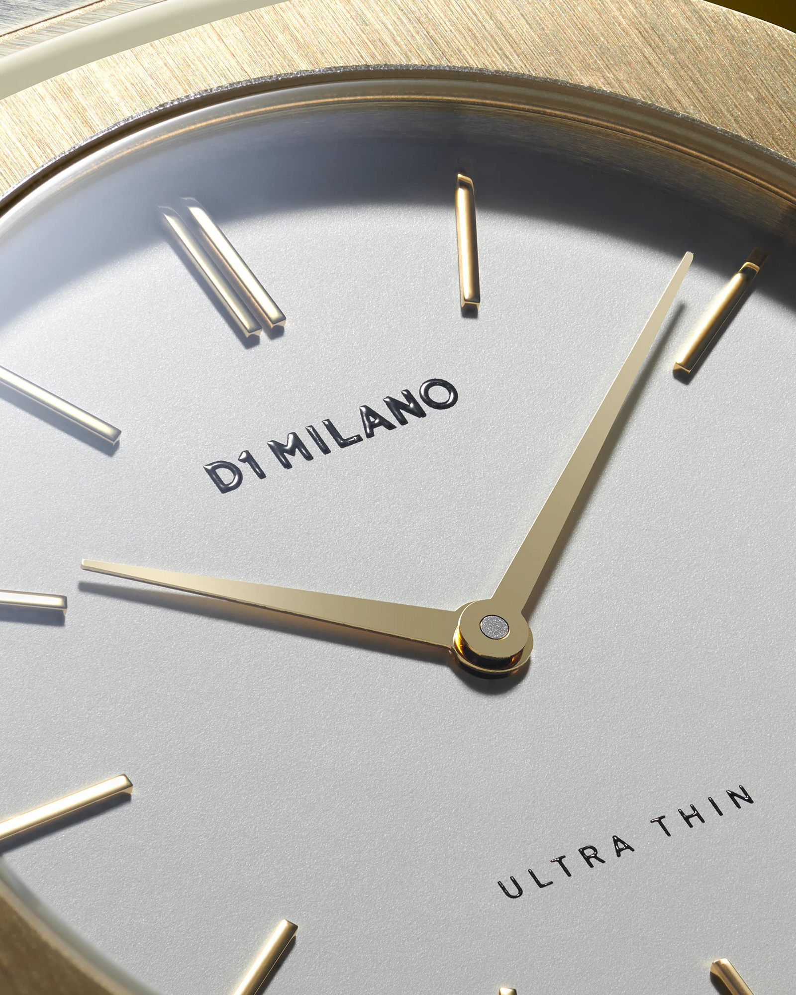 D1 Milano ULTRA THIN LADIES UTBL03