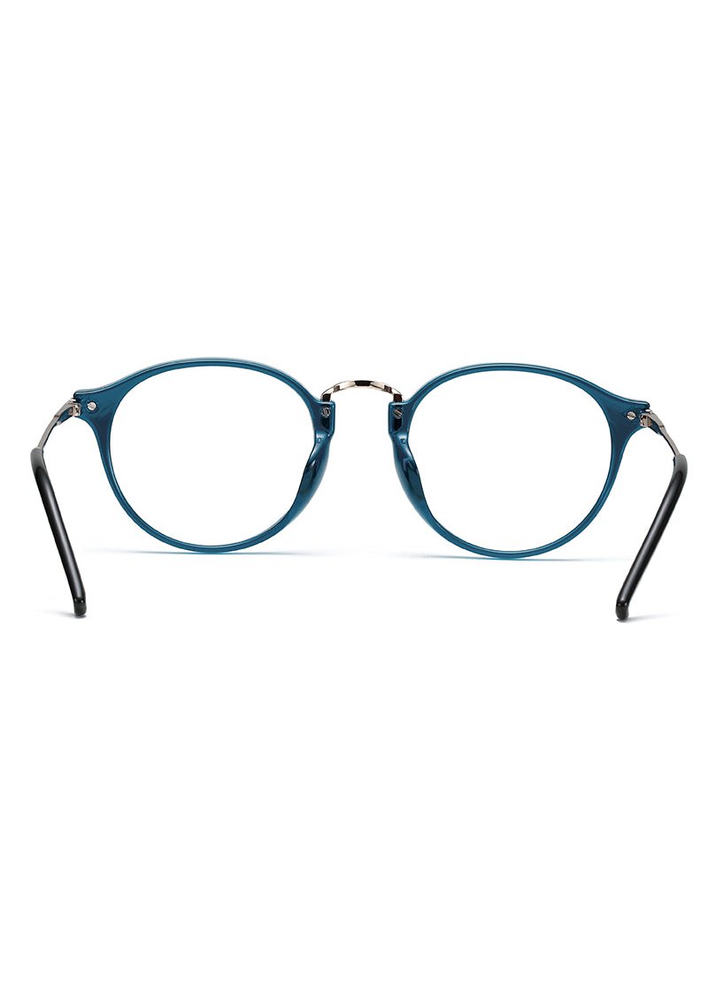 A.B. art a.b.art Classic Retro Blue