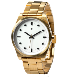 часы  Logo Gold фото 2