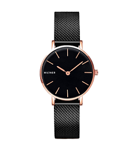 часы  Mini Dark One фото 2