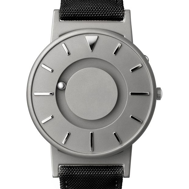 часы Eone Bradley Bradley Black фото 4