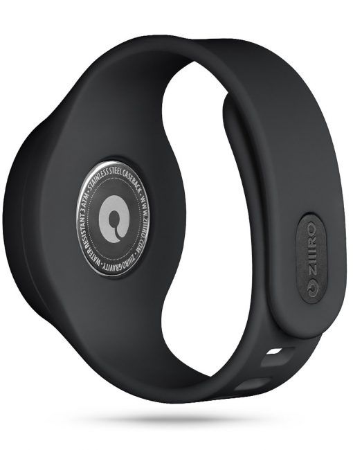 Ziiiro Gravity Black/Ocean new