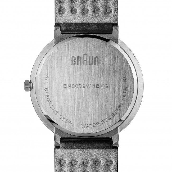 часы Braun BN0032 White фото 9